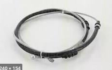 EL FREN TELI ARKA SOL-SAG DISKLI VOLKSWAGEN CADDY III 2KH,2CA,2CH) 1.9TDI 1.6TDI 2.0TDI MAXI 2004-2015 2K3609721C 2K3609721M 2K3609721F 2K3609721H