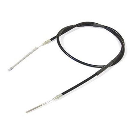 EL FREN TELI ARKA SOL-SAG KAMPANALI SEAT INCA (6K9) VOLKSWAGEN CADDY II (9K9A) 1.9D 1.4 16v 1995-2003 6U0609721 115332751