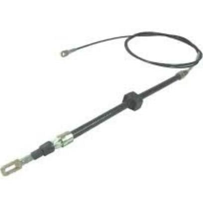 EL FREN TELI ON SOL-SAG DISKLI MERCEDES SPRINTER 2T-3T (901,902,903) / VOLKSWAGEN LT 28-35 II KISA SASE 1995-2006 2D0609701A 2D0609701C
