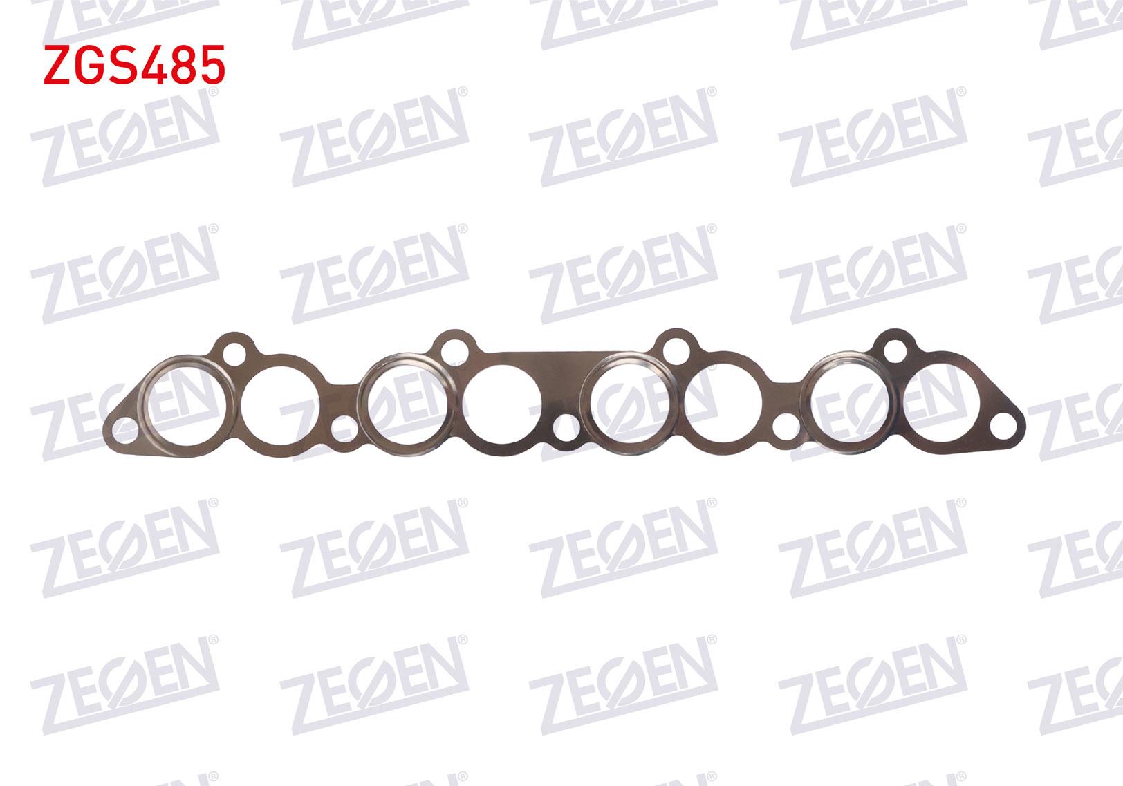 EMME MANIFOLD CONTASI ACCENT ERA / BLUE / I20 / I30