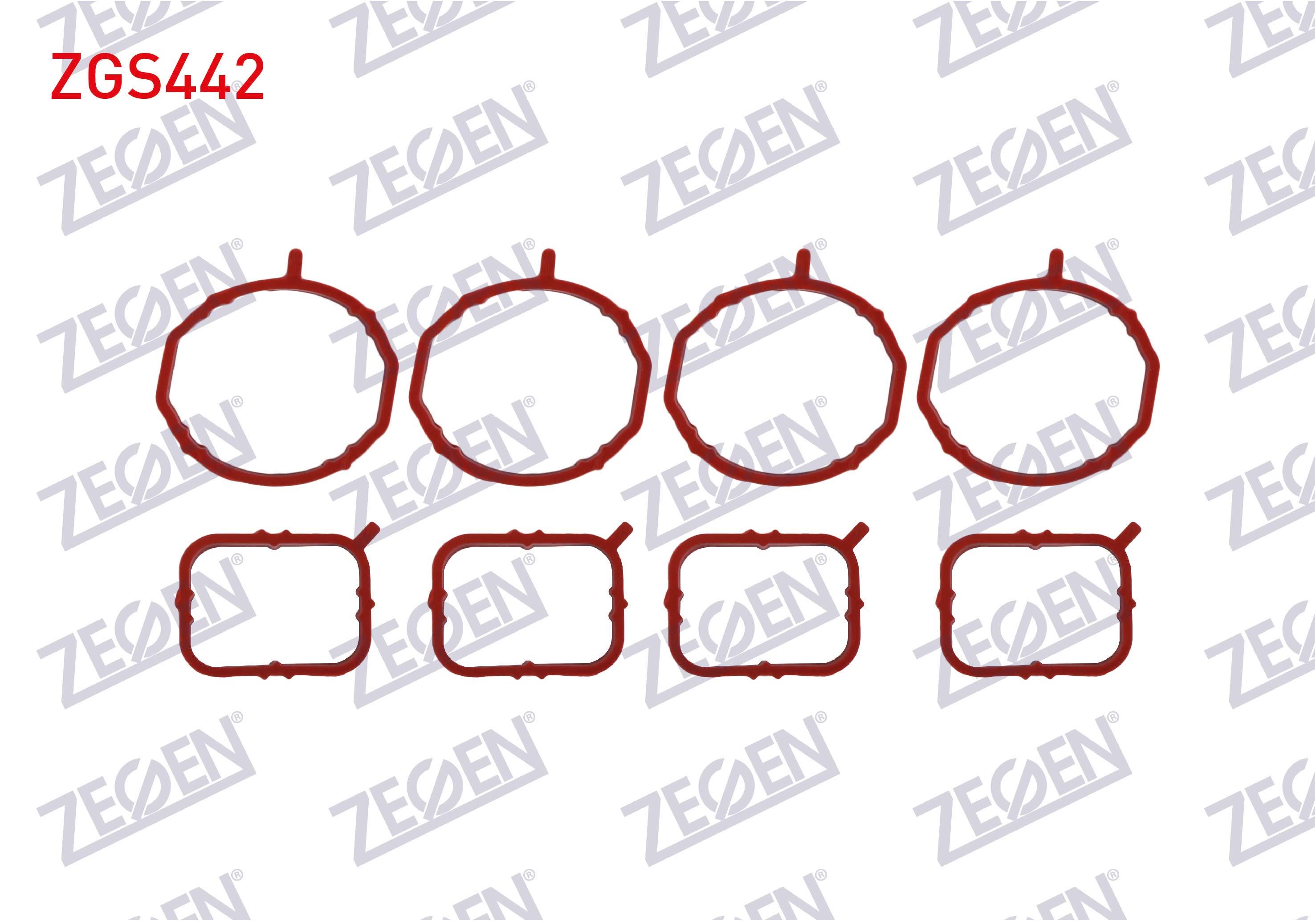 EMME MANIFOLD CONTASI CADDY-GOLF-JETTA-PASSAT-POLO 1.6 TDI