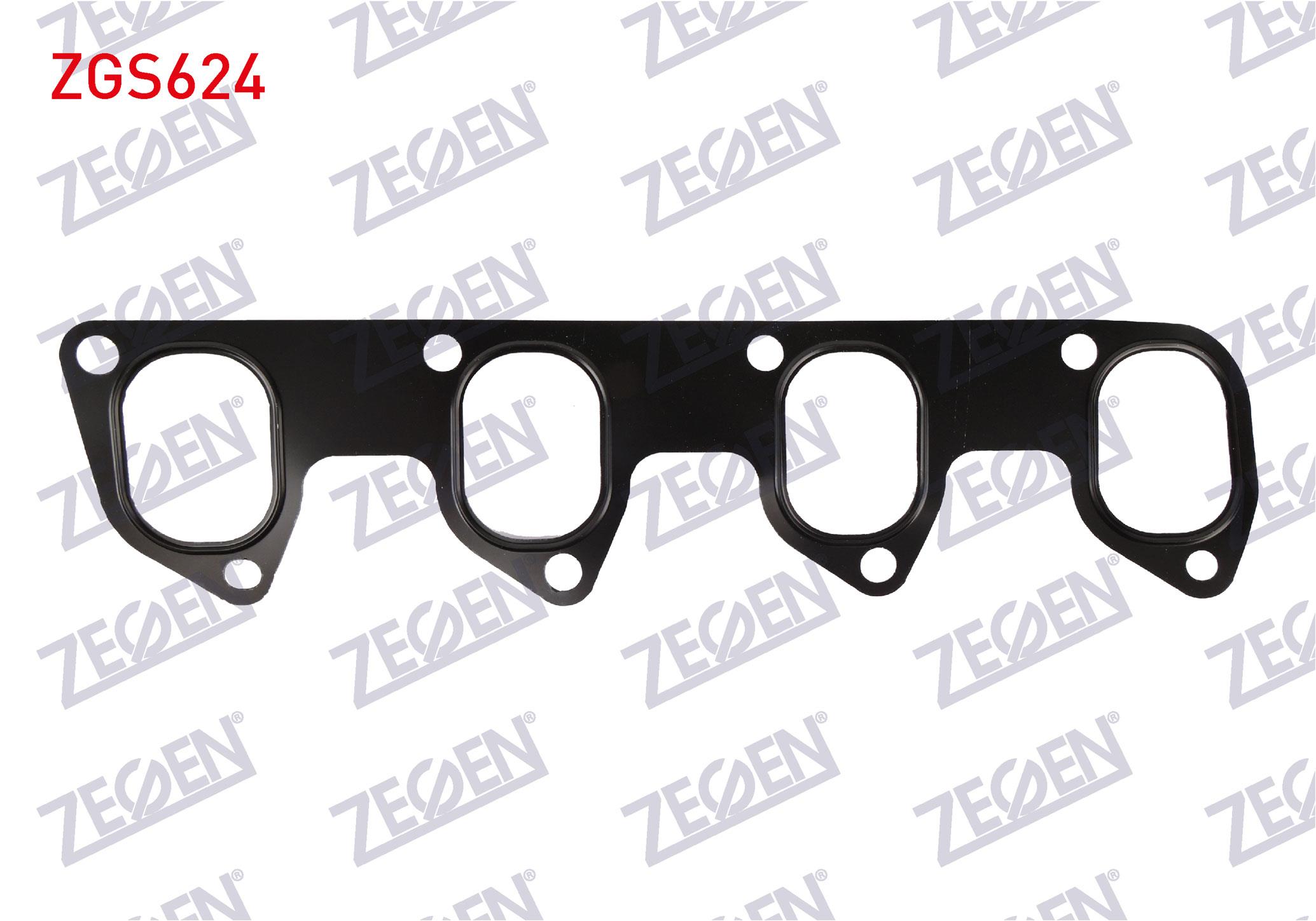 EMME MANIFOLD CONTASI CONNECT 1.8 TDCI
