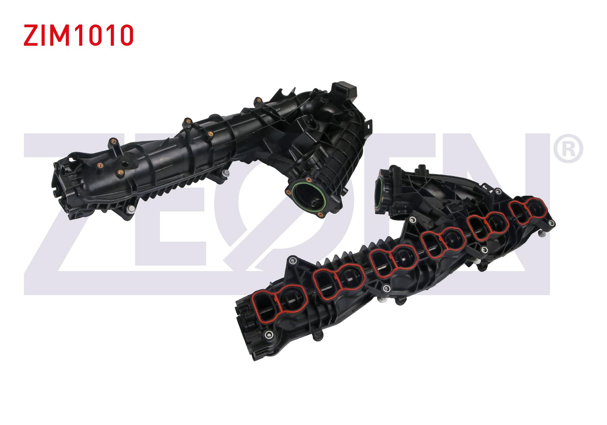 EMME MANIFOLDU BMW 3 (E90) 325 D 204 HP 2010-2011 / 5 (F10) 530 D 286 HP 2010-2016 / 7 (F01) 730 D 245 HP 2008-2012 / X5 (E70) XDRIVE 30 D 245 HP 2010