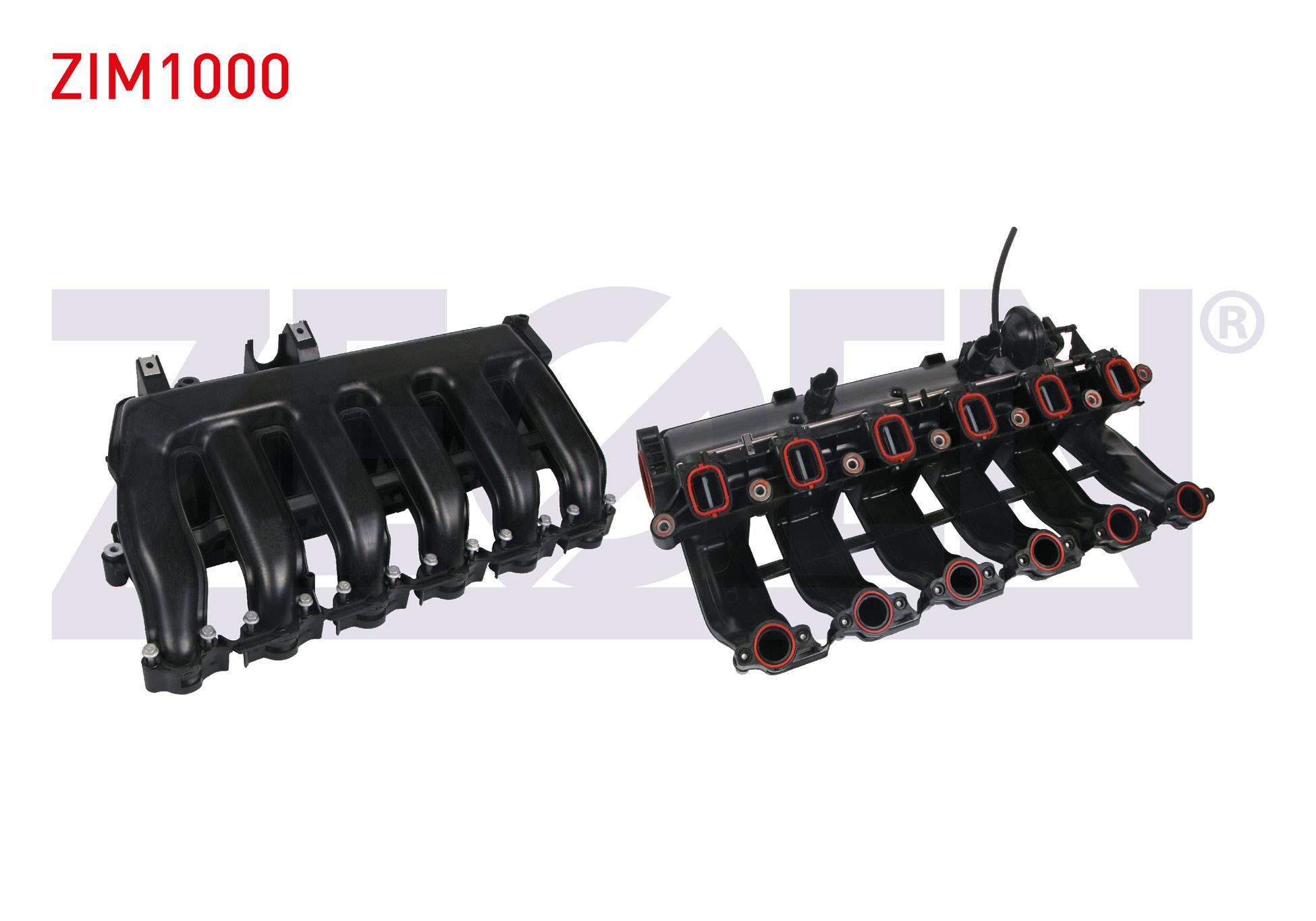 EMME MANIFOLDU BMW 3 (E90) 330 D 231 HP 2005-2008 / 5 (E60) 525 D 177 HP 2004-2010 / X5 (E53) 3.0 D 218 HP 2000-2007
