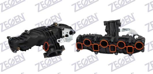 EMME MANIFOLDU TRANSPORTER T6 2.0 TDI 2015-  ZIM1017;EMME MANIFOLDU TRANSPORTER T6 2.0 TDI 2015-