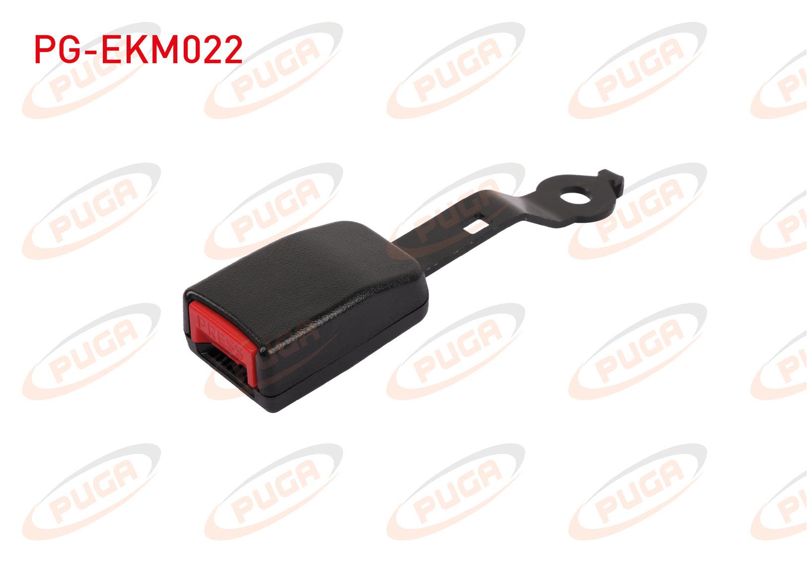 EMNIYET KEMER KILIDI SAG (IKAZSIZ MAKANIZMA) LINEA / G.PUNTO / FIORINO / BIPPER / NEMO