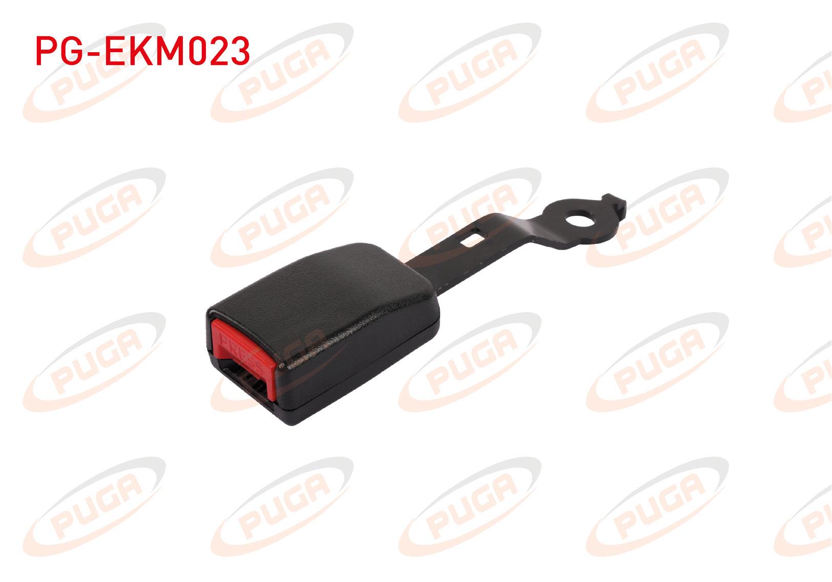 EMNIYET KEMER KILIDI SOL (IKAZSIZ MAKANIZMA) LINEA / G.PUNTO / FIORINO / BIPPER / NEMO