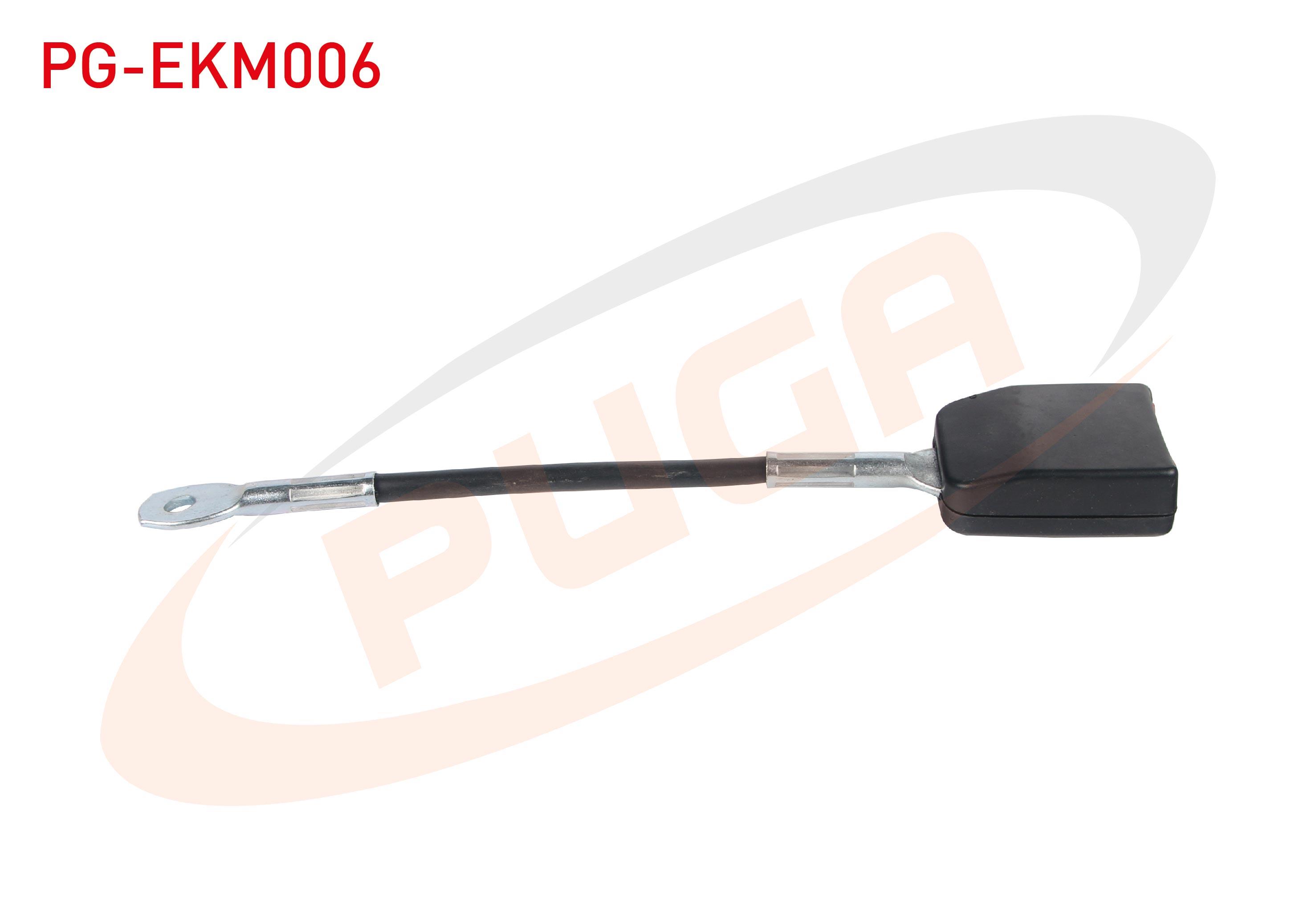 EMNIYET KEMER KOLU M.131 DKS