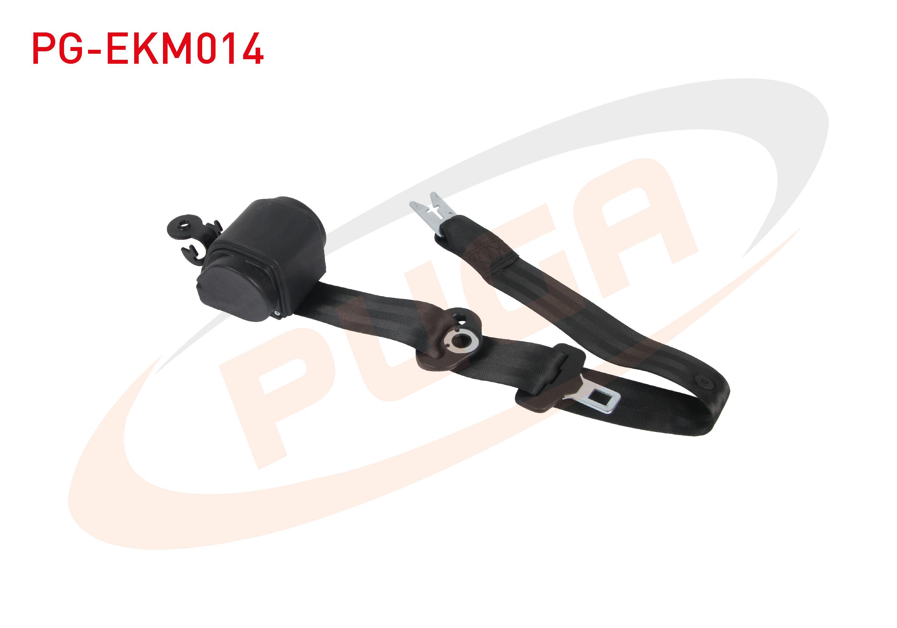 EMNIYET KEMERI SAG MEGANE II