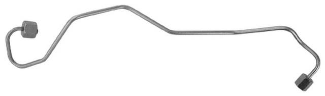 ENJEKTÖR BORUSU 2.  SPRİNTER 602LA