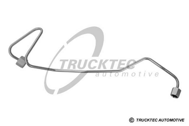 ENJEKTÖR BORUSU 3.  SPRİNTER 602LA