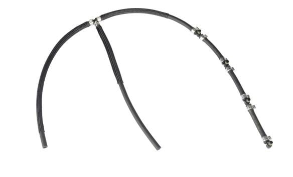 ENJEKTÖR BORUSU YAKIT HORTUMU ASTRA CORSA D MERIVA A ZAFIRA B 1.7 CDTI (L48) 1.7 CDTI (68) 1.7 CDTI (M75) 824020 GM 98134488 5824771 GM 97376655 82402