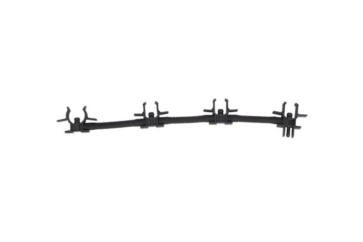 ENJEKTÖR BORUSU YAKIT HORTUMU ESPACE 3 KANGOO  MASTER II SCÉNIC I 1.9 DTI F9Q 780 - F9Q 782 30862694 44027127711130063 GM 9110712