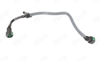 ENJEKTÖR GERİ DÖNÜŞ HORTUMU 2.7 RANGE ROVER SPORT/ DİSCOVERY 3/4