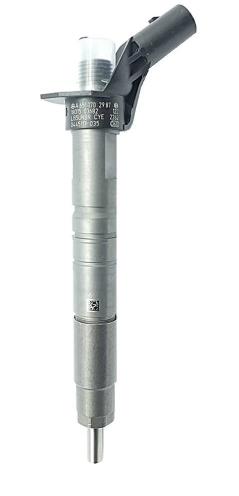 ENJEKTÖR SPRİNTER 651 EURO 6