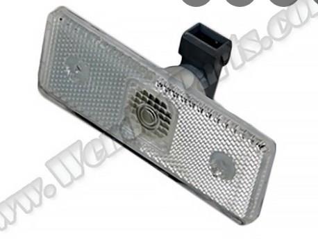 ETEK LAMBASI SPRİNTER 901>904 BEYAZ (DUYLU) 2000-06