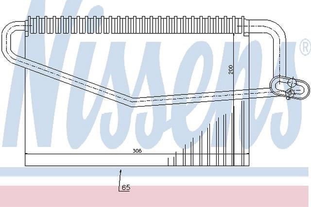 EVAPORATÖR   203-209
