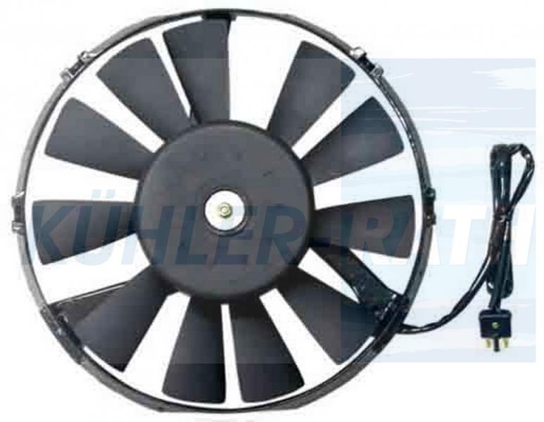 FAN   201 601