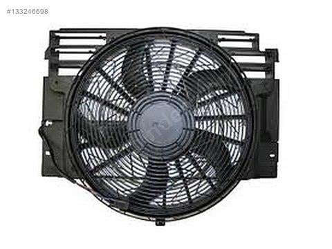 FAN   E65 N57N-67N