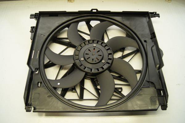 FAN 520D-525D  F10 N47-57-B47