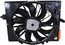 FAN 520İ-730İ-740İ 600W E60-65 M54-N52-62