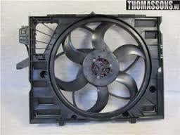 FAN 525İ-530İ 600W E60-63-64 N53