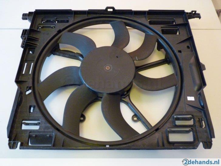 FAN 740D-İ-530D-525D  F1-7-10-12 N57-54
