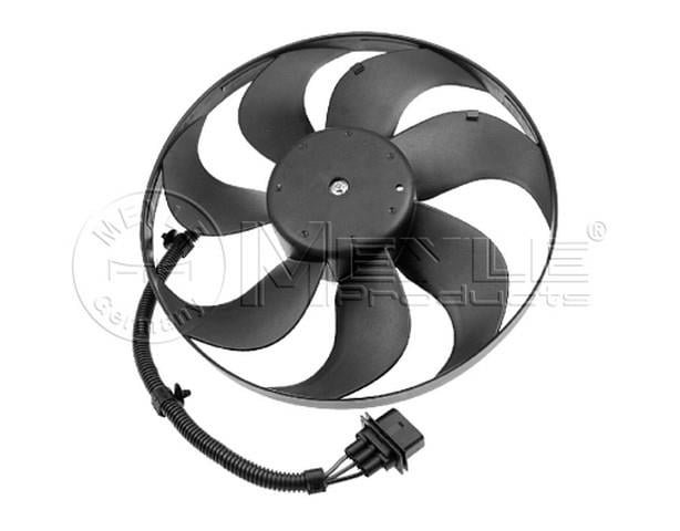 FAN AKL-AGR KLİMALI SAĞ GOLF 4 1.6-1.9TDİ