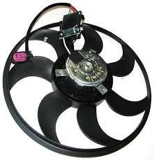 FAN CASA SAĞ Q7 3.0TDİ