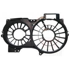 FAN DAVLUMBAZI A6 2005-