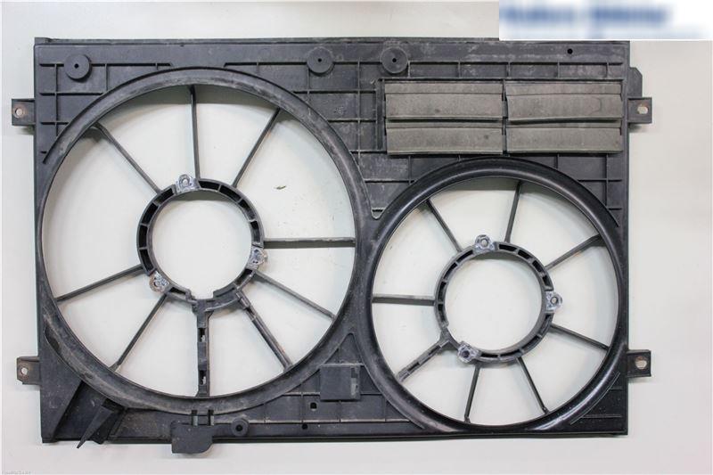 FAN DAVLUMBAZI GOLF/JETTA 2006-