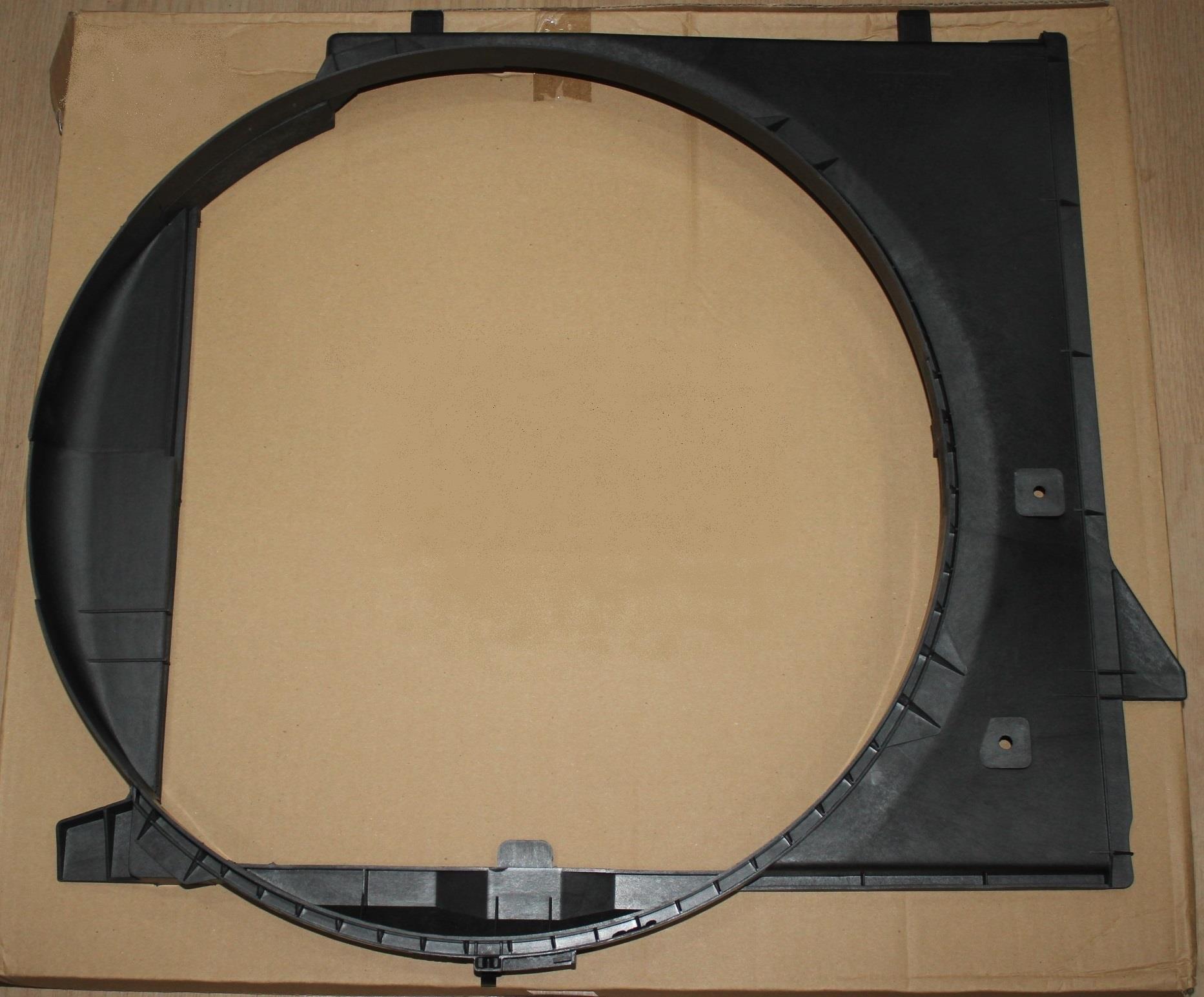 FAN DAVLUMBAZI S.E 124 86-95 E200