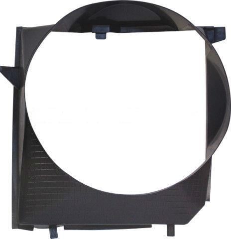 FAN DAVLUMBAZI S.E 124 86-95 E200