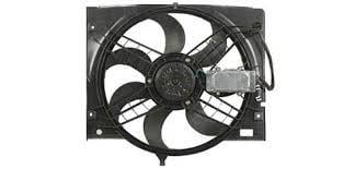 FAN DAVLUMBAZLI  E46 M47-M47N