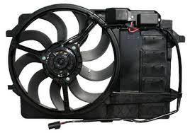 FAN DAVLUMBAZLI  R50-53 COOPER-S-ONE 2001-03