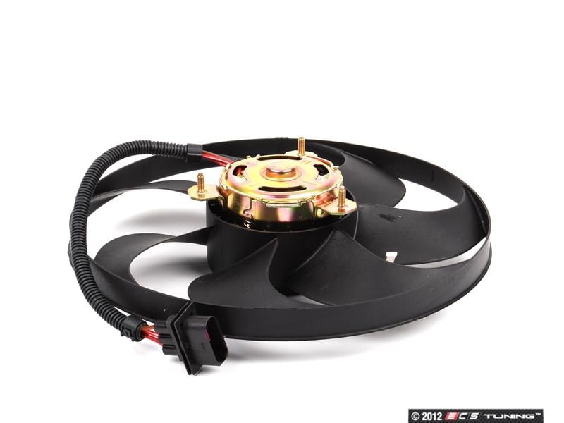 FAN KLİMALI  POLO-CORDOBA-FABİA AMF-AHW 1,4 16V-1,4 TDİ 99-  6N0959455L 6X0959455 22518 X10742005009V 1002360008