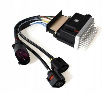FAN KONTROL ÜNİTESİ A4-A5-A6-A7-AQ3-AQ5 8K0959501C SAGEMFERANS