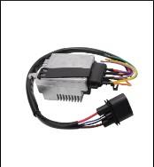 FAN KONTROL ÜNİTESİ A6-A6Q 05-11 8E0959501G SAGEMFRANS