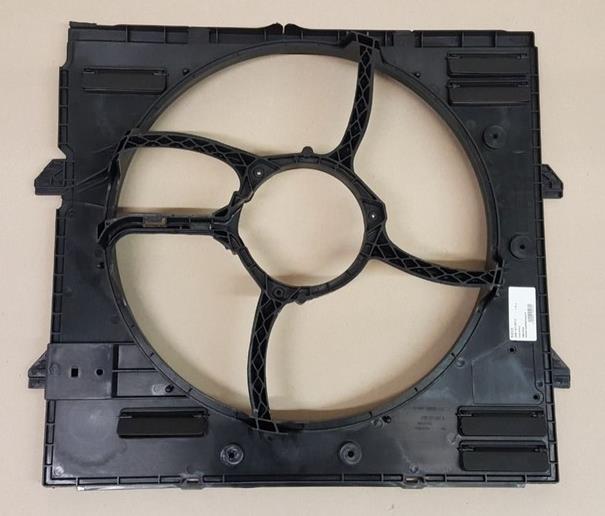 FAN MOTOR ÇERÇEVESİ AMAROK