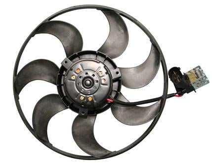 FAN MOTORU ASTRA H / Z1.4-1.6 XEP
