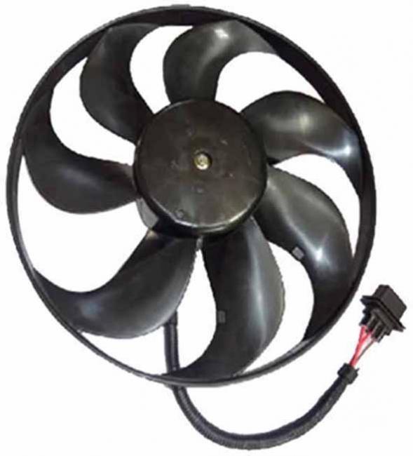 FAN MOTORU BUYUK GOLF 4 BORA JETTA 6X0959455A 6X0959455F 1J0959455D 6H0959455B 6X0959455A