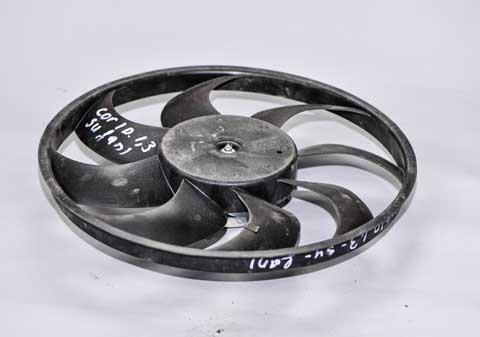 FAN MOTORU CORSA D Z1.0-1.2-1.4 XEP