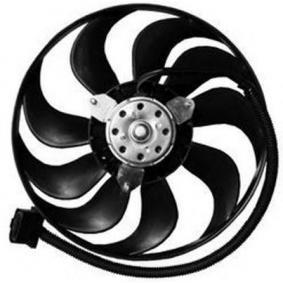 FAN MOTORU GOLF4-BORA-A3-TOLEDO BCB 1,6 16V 97-04 BHR 8EW 351 043-571