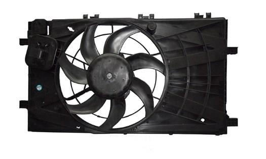 FAN MOTORU INSIGNIA A A16XER A16LET 13241730 13335062 1341434 1314359