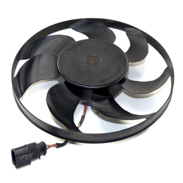 FAN MOTORU KLIMA PASSAT 05 > 1K0959455ET-1110768