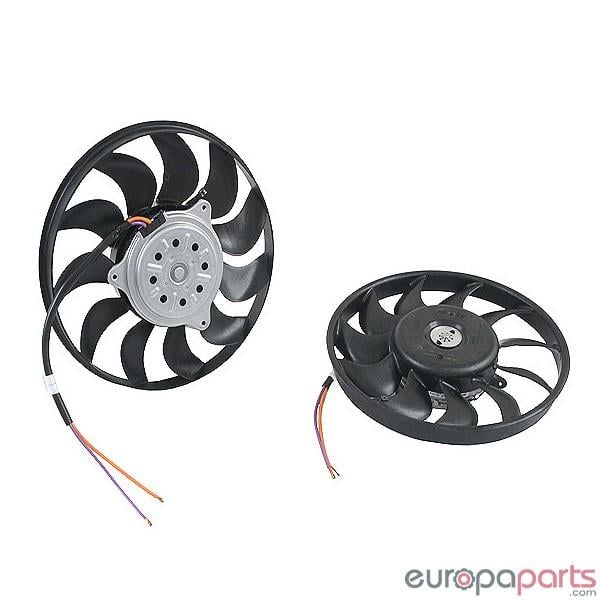 FAN MOTORU KÜÇÜK A4 01-09 ALZ-ALT-AVB-AVF