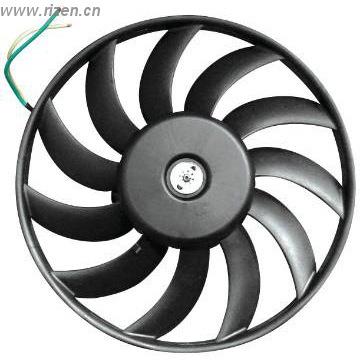FAN MOTORU KÜÇÜK A4-A6