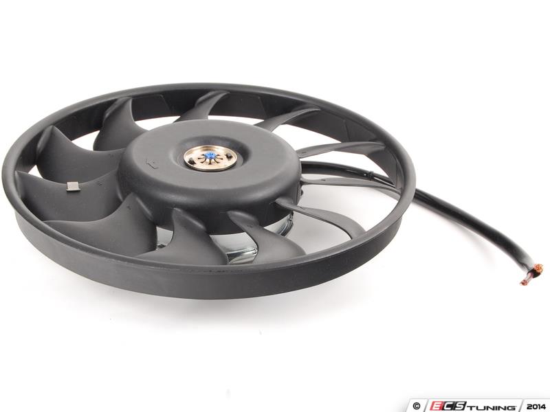 FAN MOTORU KÜÇÜK A6 2.0 TDİ 2005-2011 BRE-BLB-BPJ-CAGB