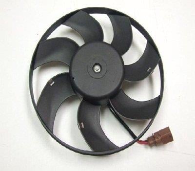 FAN MOTORU KÜÇÜK CADDY-GOLF 5-JETTA-OCTAVİA BJB.BDJ.BSE.BLF.BLP.BAG.BLN