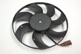 FAN MOTORU KÜÇÜK CADDY-GOLF 5-JETTA-OCTAVİA-BJB-BJD-BSE-BLF-BLP-BAG-BLN